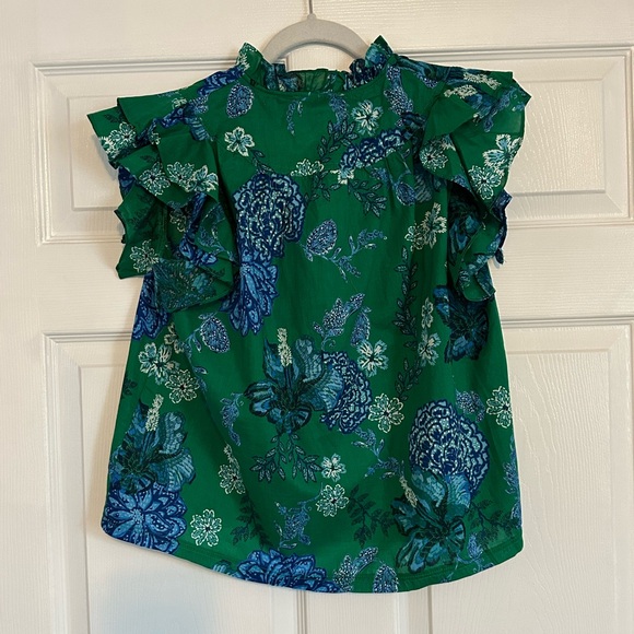 Olivaceous Shirt - NWT - Picture 9 of 13